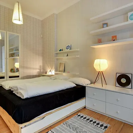 Apartment Grand - Monte Cassino Blanco *