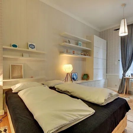 公寓 Grand - Monte Cassino Blanco