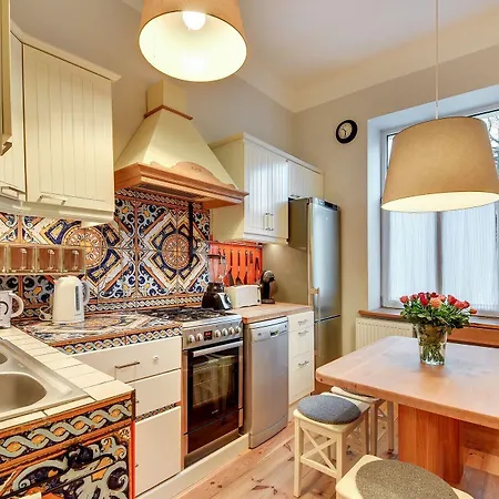 公寓 Grand - Monte Cassino Blanco