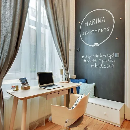 公寓 Grand - Monte Cassino Blanco *