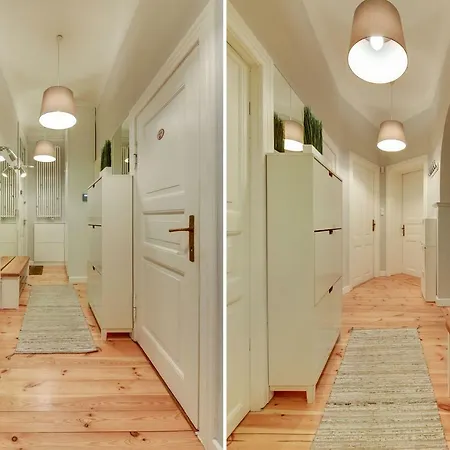 公寓 Grand - Monte Cassino Blanco *