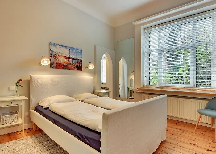 Appartement Grand - Monte Cassino Blanco Sopot