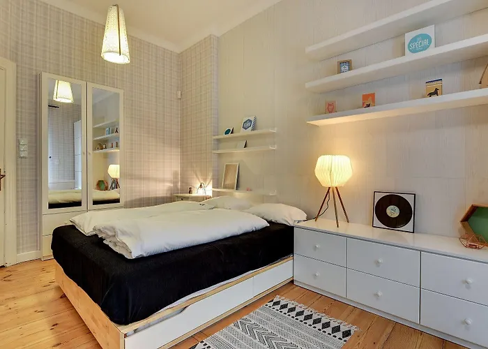 Grand - Monte Cassino Blanco Appartement