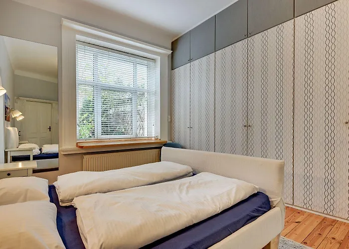 Appartement Grand - Monte Cassino Blanco