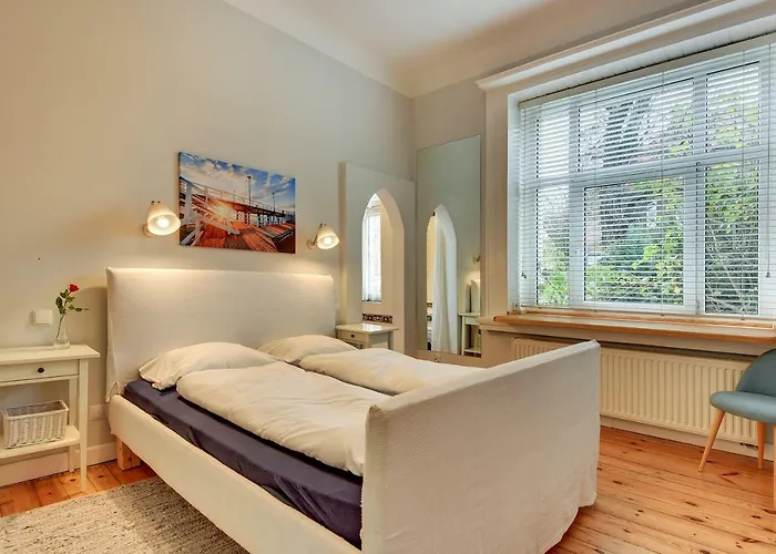 Appartement Grand - Monte Cassino Blanco *