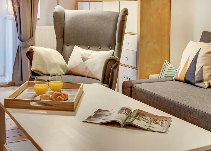 Grand - Monte Cassino Blanco Sopot